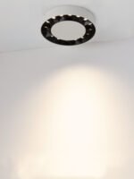 Convex - Плафонски спот IP65 Бел ЛЕД 14w IP65 - Image 5