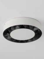 Convex - Плафонски спот IP65 Бел ЛЕД 14w IP65 - Image 6