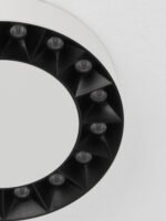 Convex - Плафонски спот IP65 Бел ЛЕД 14w IP65 - Image 7