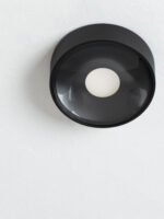 Grix - Фасадно спот тело ЛЕД 3000к 8w црно IP65 - Image 9