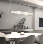 Shiny – Висечки лустер линиски 3000K ЛЕД 23W - Image 2