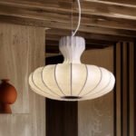 Bola 2 – Висечки лустер 3000K LED + E27 - Image 4