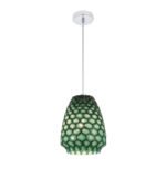 Pino S – Висечки лустер 1 x Max 60W - Image 3