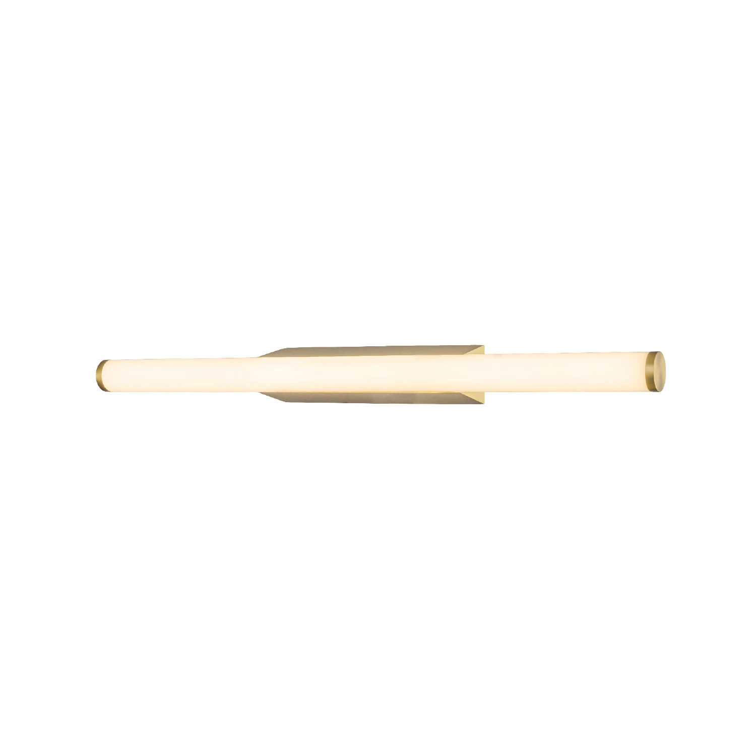 MM Lux ACA BD352610WBR Lynee – Ѕидна светилка 2700-3000-4000K 16W бронзена - Image 1