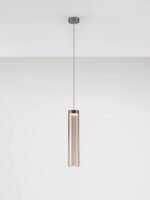 Brielle - Единечен Лед Лустер 6w - Image 6