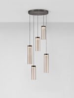 Brielle - Висечки ЛЕД лустер кружен 29w - Image 7