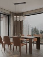 Brielle - Висечки лустер ЛЕД 47w 3000k - Image 2