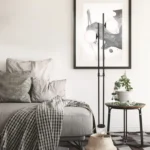 Quadro – Подна ламба 2*E14 - Image 2