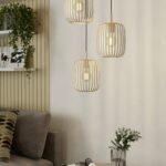 Romazzina - Висечки лустер кружен 3*Е27 - Image 2
