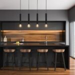 Cortenova - Висечки лустер линиски 4*Е27 - Image 4