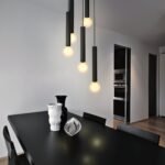 Cortenova - Висечки лустер кружен 5*Е27 - Image 2