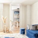 ARISCANI - Висечки кружен лустер 3*Е27 - Image 5