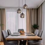 ARISCANI - Висечки кружен лустер 3*Е27 - Image 7