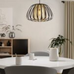 Encintos - Висечки лустер единечен 1*Е27 - Image 2
